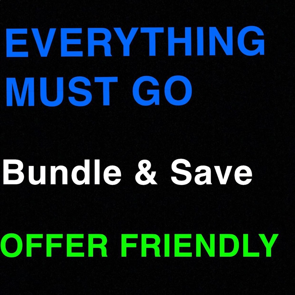 Discounts